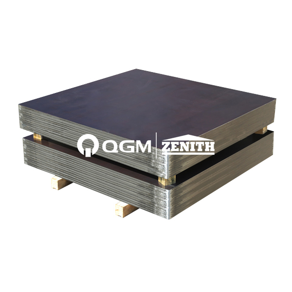 Λειτουργία και συντήρηση της πλάκας υποστήριξης μηχανών τούβλου