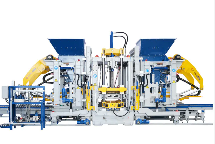 Είναι μια μηχανή κατασκευής μπλοκ η πιο έξυπνη κίνηση για την πρώτη μου κατασκευαστική σεζόν;