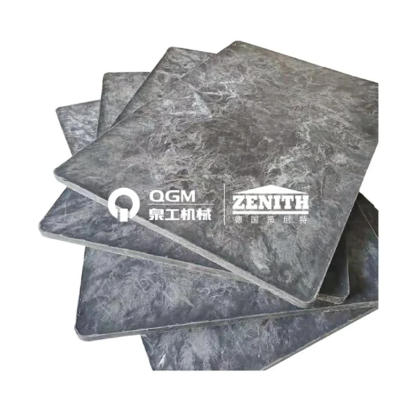 Ποια είναι τα βασικά πλεονεκτήματα της χρήσης παλετών μηχανημάτων από τούβλα στη σύγχρονη παραγωγή;