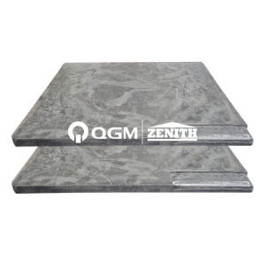 Ποιες βιομηχανίες βασίζονται περισσότερο σε εξειδικευμένες παλέτες μηχανημάτων από τούβλα;