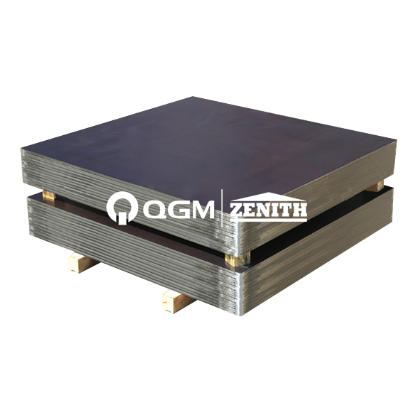 Πώς οι παλέτες Block Machine βελτιώνουν την αποδοτικότητα παραγωγής σε σύγχρονες εγκαταστάσεις